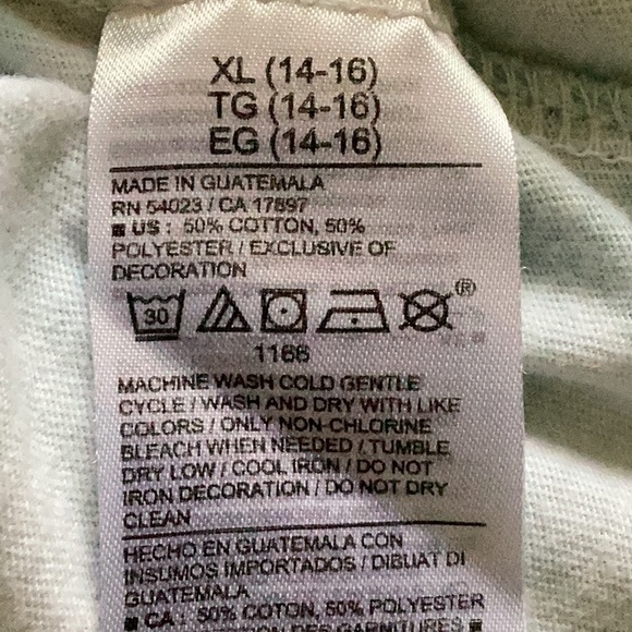 Short sleeve T-shirt 💎 - Picture 4 of 4